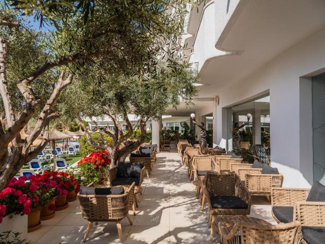 Grupotel Marítimo