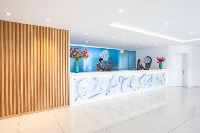 Grupotel Marítimo
