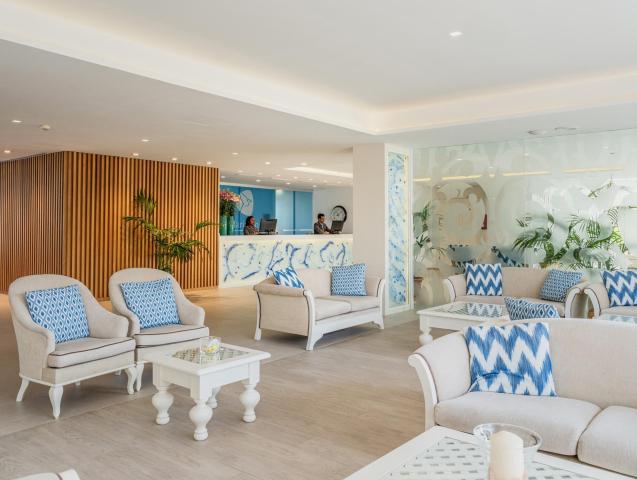 Grupotel Marítimo