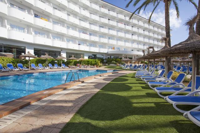 Grupotel Marítimo