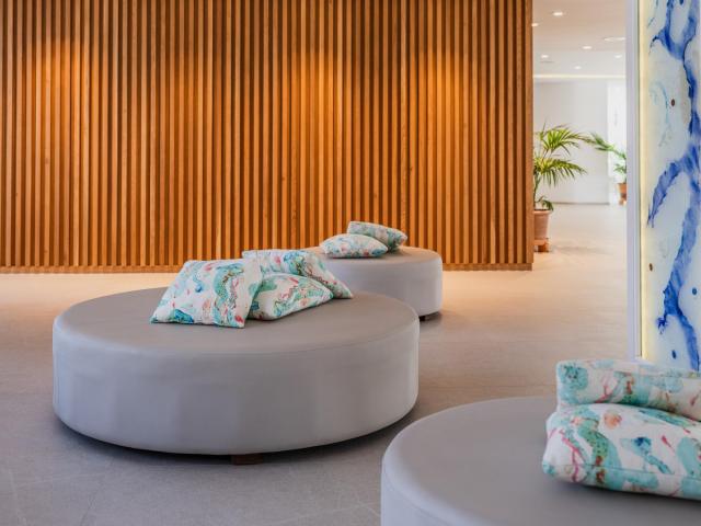 Grupotel Marítimo