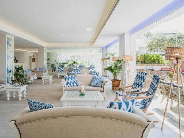 Grupotel Marítimo