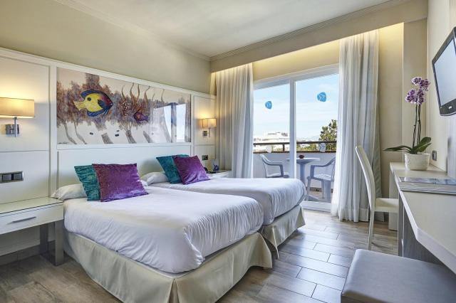 Grupotel Marítimo