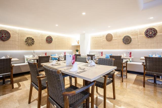 Grupotel Marítimo