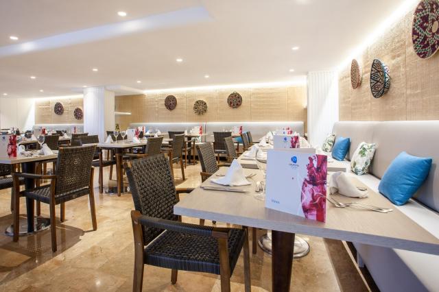 Grupotel Marítimo