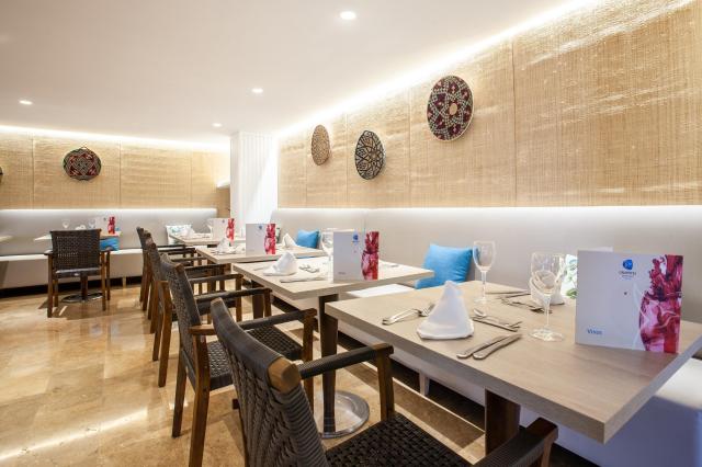 Grupotel Marítimo
