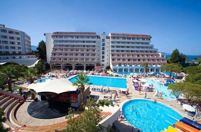 Batihan Beach Resort