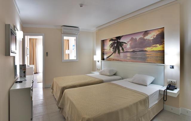 Batihan Beach Resort