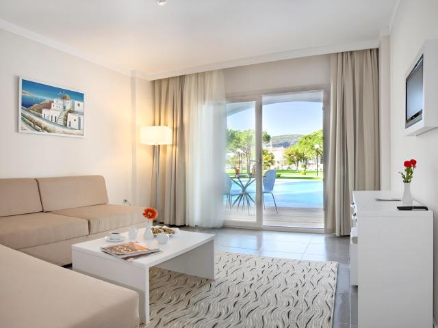 Batihan Beach Resort
