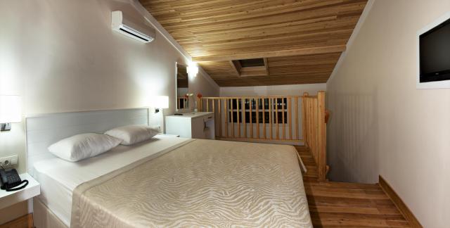 Batihan Beach Resort