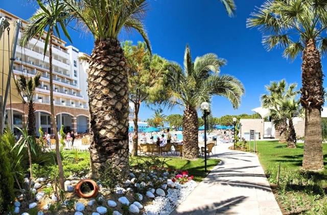Batihan Beach Resort