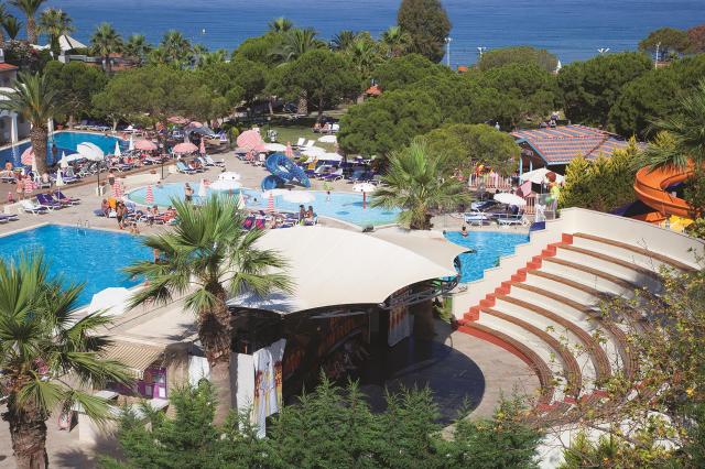 Batihan Beach Resort