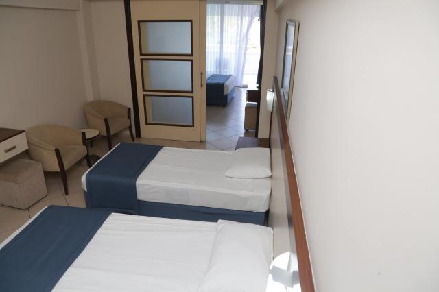 Batihan Beach Resort