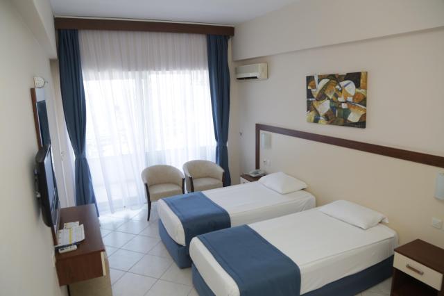 Batihan Beach Resort