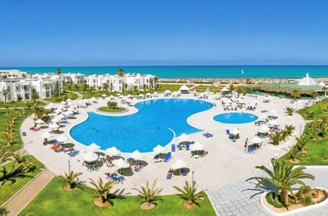 Vincci Helios Beach