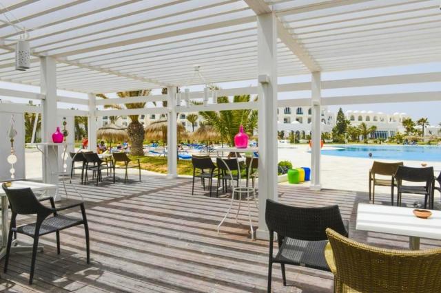 Vincci Helios Beach