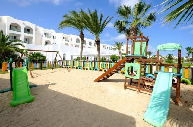 Vincci Helios Beach