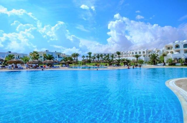 Vincci Helios Beach