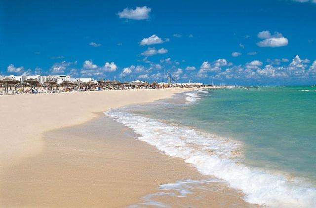 Vincci Helios Beach