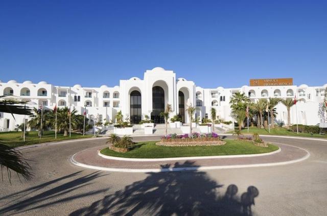 Vincci Helios Beach
