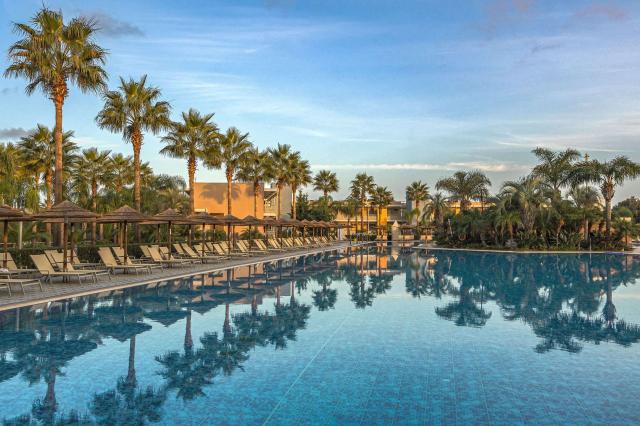 Blue Lagoon Resort