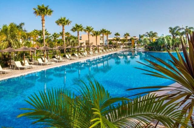 Blue Lagoon Resort