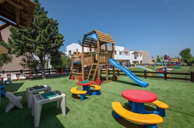 Gaia Village 