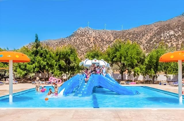 Akti Beach Club