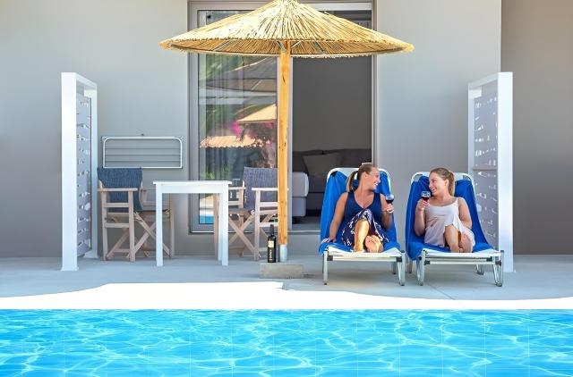 Akti Beach Club