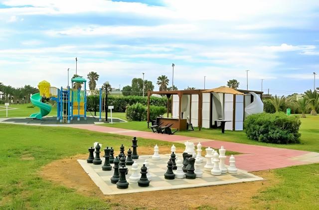 Akti Beach Club