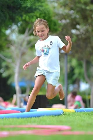Akti Beach Club