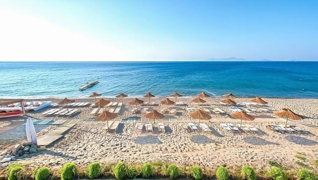 Akti Beach Club