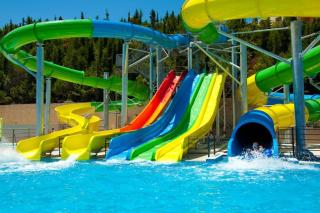 Kipriotis Aqualand