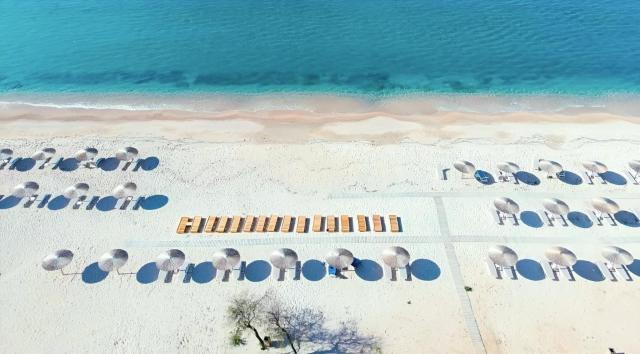 Almyros Beach Resort & Spa