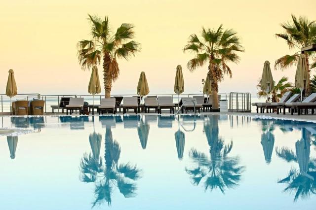 Ikaros Beach Luxury Resort & Spa