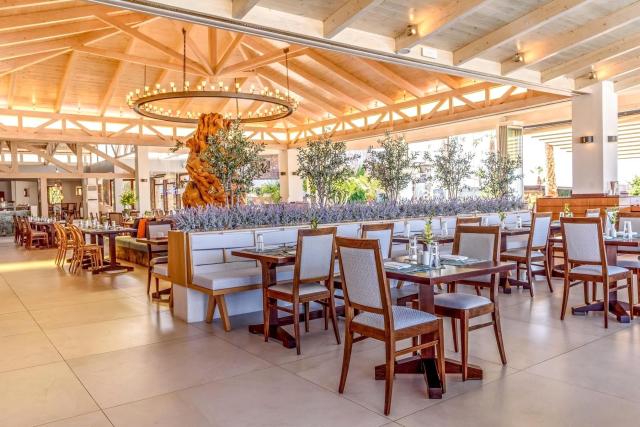 Ikaros Beach Luxury Resort & Spa