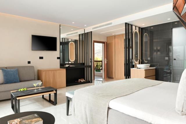 Ikaros Beach Luxury Resort & Spa