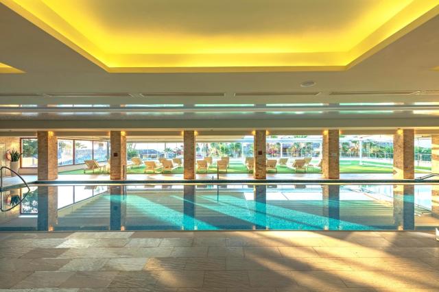 Ikaros Beach Luxury Resort & Spa