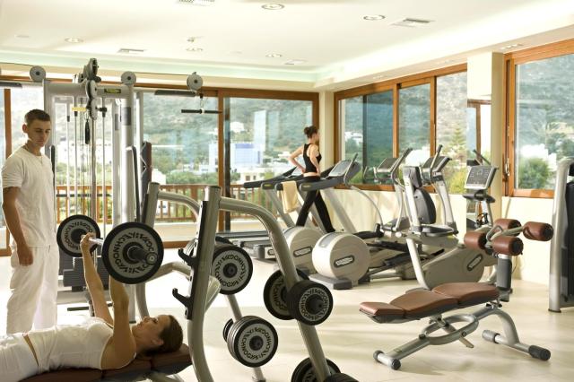 Ikaros Beach Luxury Resort & Spa