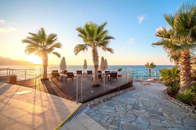 Ikaros Beach Luxury Resort & Spa