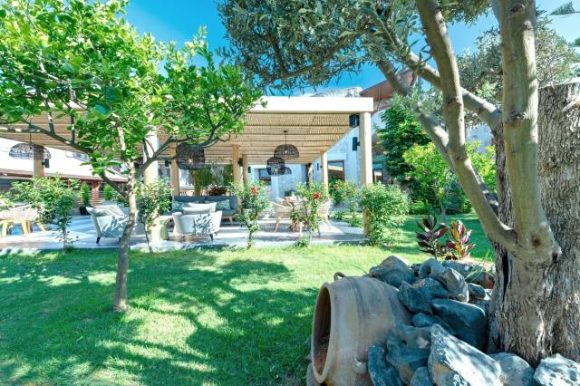 Ikaros Beach Luxury Resort & Spa