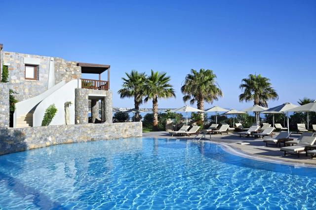 Ikaros Beach Luxury Resort & Spa