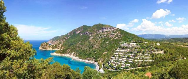 Atlantica Grand Mediterraneo Resort and Spa