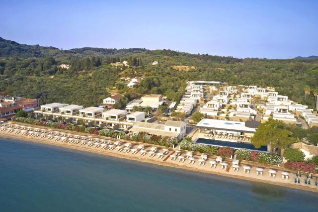Olivar Suites
