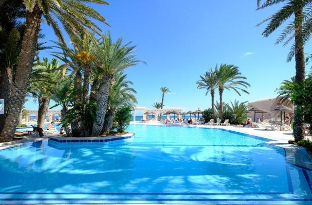 Zita Beach Resort 