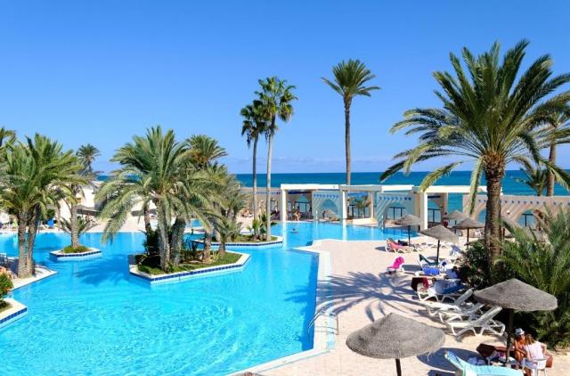Zita Beach Resort 