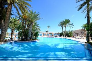 Zita Beach Resort