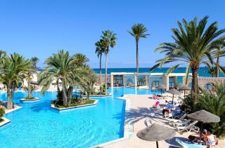 Zita Beach Resort