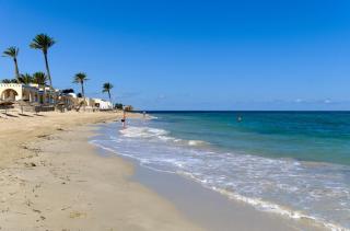 Zita Beach Resort