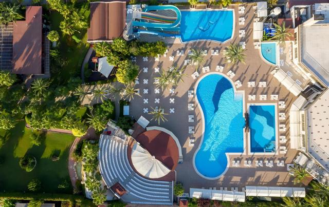 Aydinbey Famous Resort